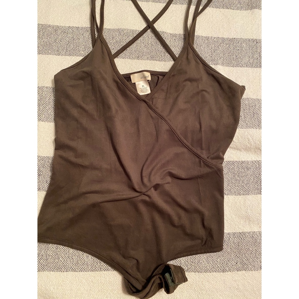 Bodysuit
